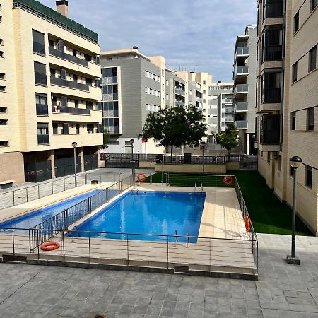 El Rincon De Martin En Huesca Διαμέρισμα Εξωτερικό φωτογραφία