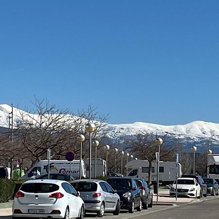 El Rincon De Martin En Huesca Διαμέρισμα Εξωτερικό φωτογραφία