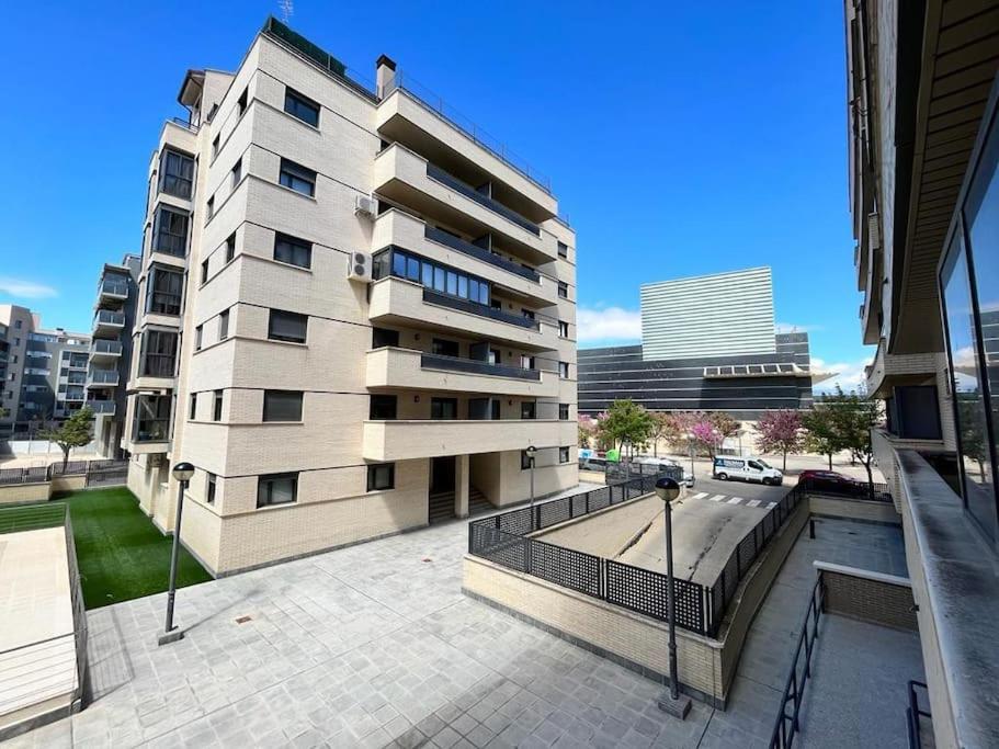 El Rincon De Martin En Huesca Διαμέρισμα Εξωτερικό φωτογραφία