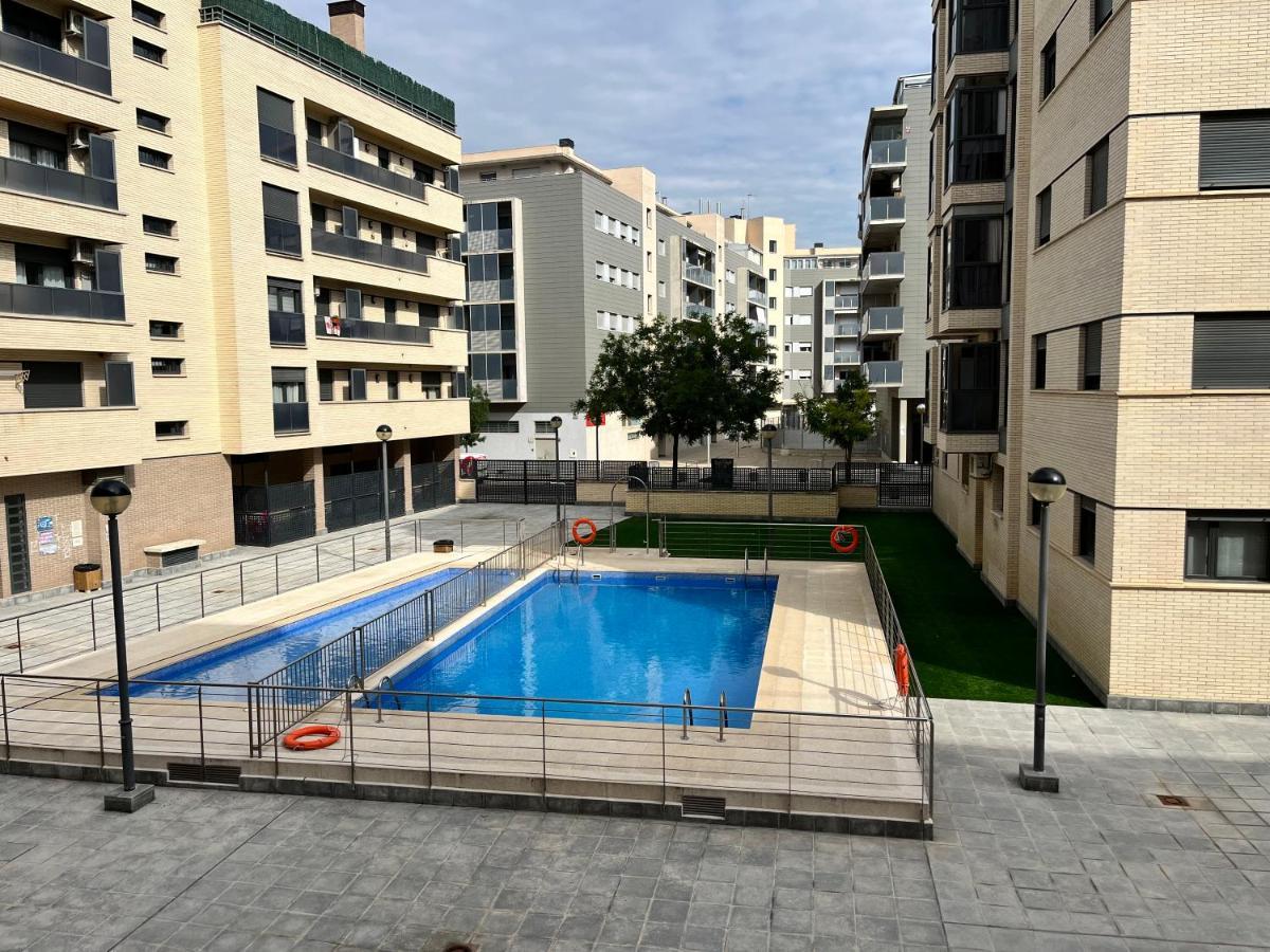 El Rincon De Martin En Huesca Διαμέρισμα Εξωτερικό φωτογραφία