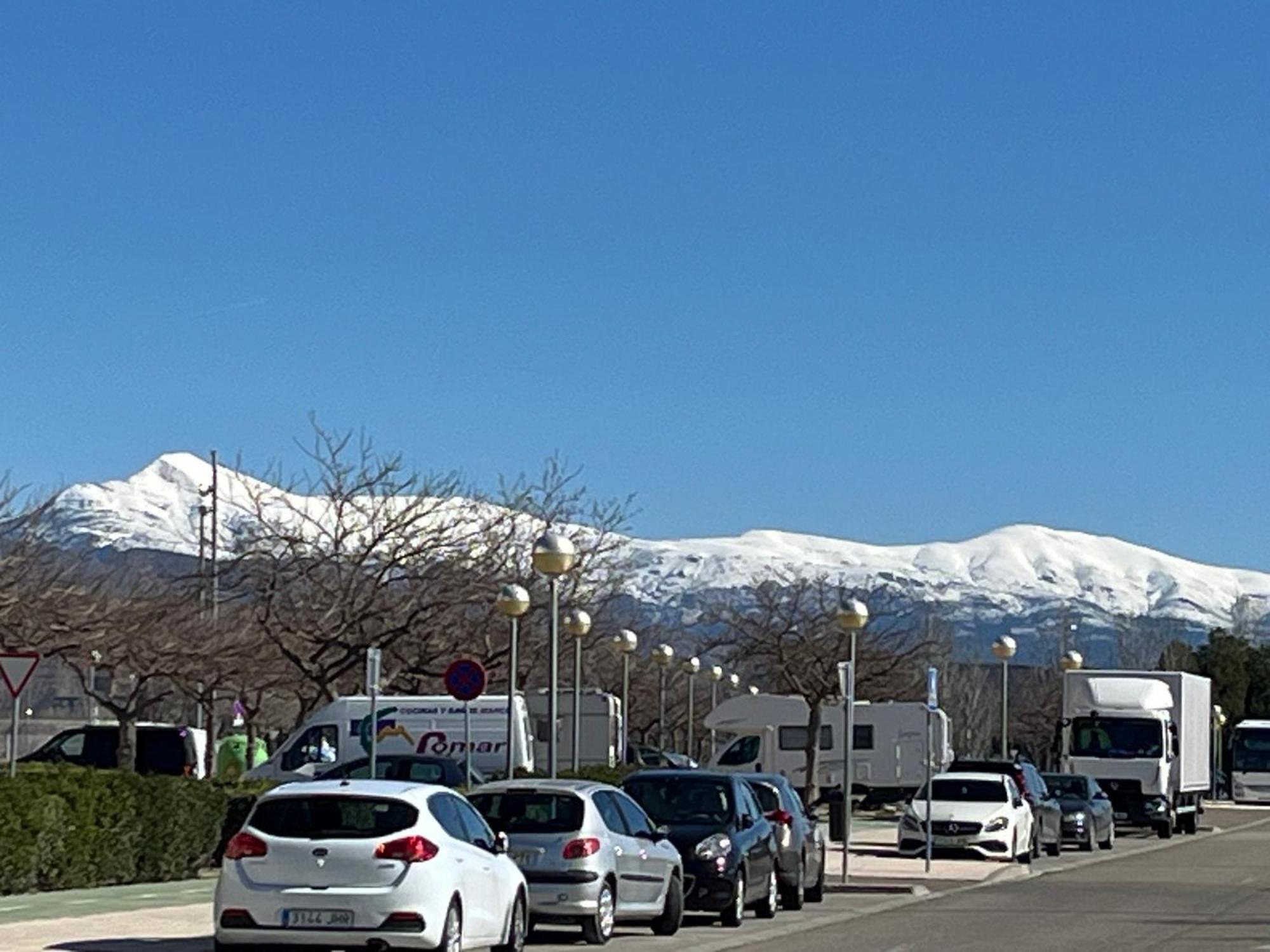 El Rincon De Martin En Huesca Διαμέρισμα Εξωτερικό φωτογραφία